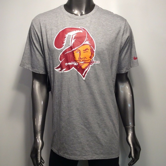 nike buccaneers shirt